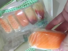 鲜道寿司(苏宁店B1)-鲜道寿司(无锡苏宁店)