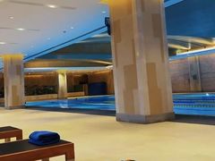 -北京嘉里健身·Kerry Sports(北京嘉里大酒店)