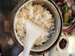 -富正毅三下锅·湘西韵味(天门山索道店)
