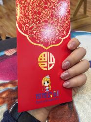 -可可公主主题美甲馆