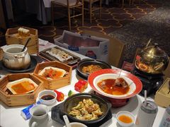 -稻香饭店(IFS国金中心店)