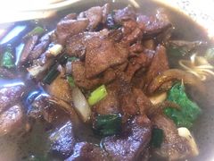 -春雪面馆(转塘店)