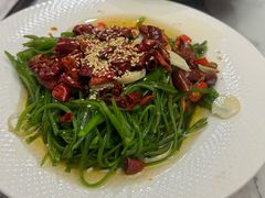 -原林野山菌火锅·炒菌(关上野生菌一条街店)