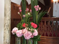 -马勒别墅饭店(静安寺店)