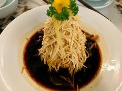 -永春园·扬州早茶·淮扬菜(漫乐城店)
