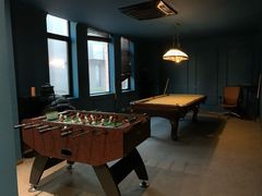 -心也·EIGHTEEN高端私人轰趴体验馆