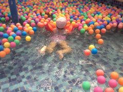 -郑州银基黄帝宫御温泉