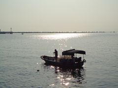 -海上驿站渔家菜馆