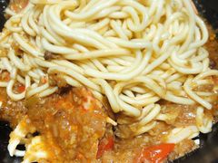 -沈记烧烤海鲜(江汉二路店)