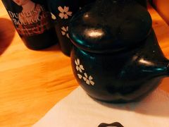 -J.K轴吧居酒屋&酒吧