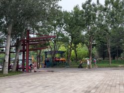 -大望京儿童游乐场