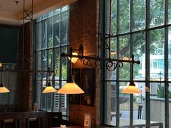 -宝莱纳啤酒花园餐厅PAULANER BRAUHAUS Nanjing(广州路店)