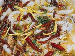 老坛子酸菜鱼-太二酸菜鱼(福州泰禾店)