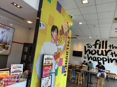 -麦当劳(西客站店)