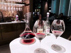 -wineapp葡萄酒餐吧(外滩金融中心店)