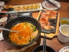 -小川洋风料理(大悦城店)