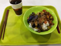 -紫金港餐饮中心-风味餐厅(浙江大学紫金港校区店)