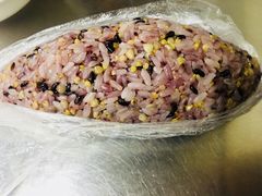 -芳婆糕团店(王府大街店)
