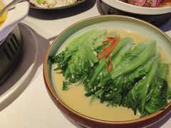 -山泉粤宴(广东大厦店)