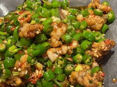 -川味堂·四川豆花(八卦岭店)