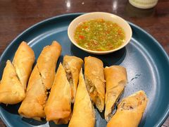 -婉泰·特色小吃·舂鸡脚(告庄二店)
