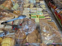 -庆祥斋糕点厂(留学路店)
