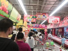 -大润发(王庄店)