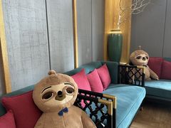-豪爵足道·SPA(二七路店)