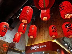 -地二手作鱼汤馄饨(上街里店)