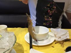 -石头咕(葵蓬店)