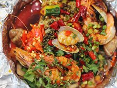 -降龙爪爪(建设路1店)