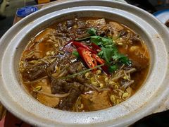 肥肠臭大元-陈记菜馆·非遗淮扬菜(东关街教场店)