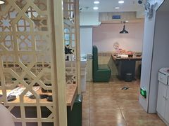 -塔兰齐新疆孜然火锅(鲤鱼山路店)