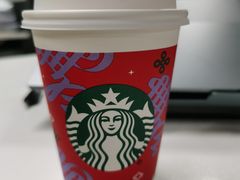 -星巴克(汇亚大厦店)