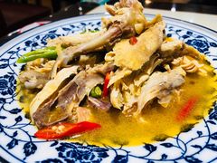 -马布尔莱斯食府(西红门店)
