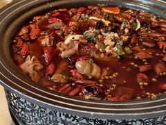 -辣婆婆(航天桥店)