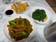 -小六农家乐(崇明西沙湿地店)