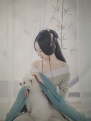 -盘子女人坊古装写真摄影(南京总店)