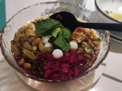 -南山翁新概念川菜(江宁万达广场店)