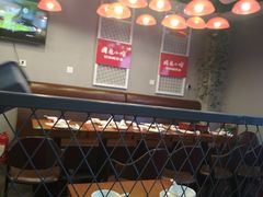 -周鱼小馆石锅酸菜鱼(活力汇店)