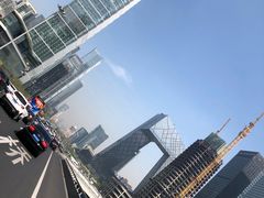 -中央广播电视总台(光华路办公区)