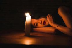 点击看大图 -蜜桃少女VISION写真馆(雁塔店)