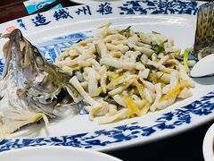 -吴门人家·苏宴宫廷菜(拙政园店)