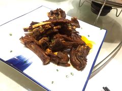 -向塘土鸡总店(八一广场店)