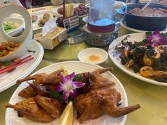 -龙宝轩(坦洲店)