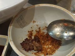 -喜来稀肉(虹泉路店)