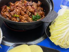 -重庆鸡公煲·嘟享吃(林科大店)