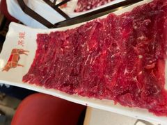 -左庭右院鲜牛肉火锅(苏州园区永旺店)