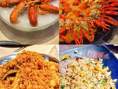 -红盔甲·小龙虾(定西路店)