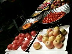 -鼎香缘海鲜自助火锅烤肉(锦辉购物广场店)